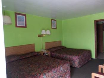 Broadway Motel Des Moines