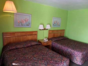 Broadway Motel Des Moines