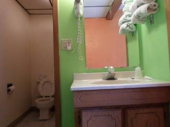 Broadway Motel Des Moines